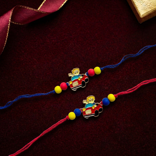 Kids Car Rakhi
