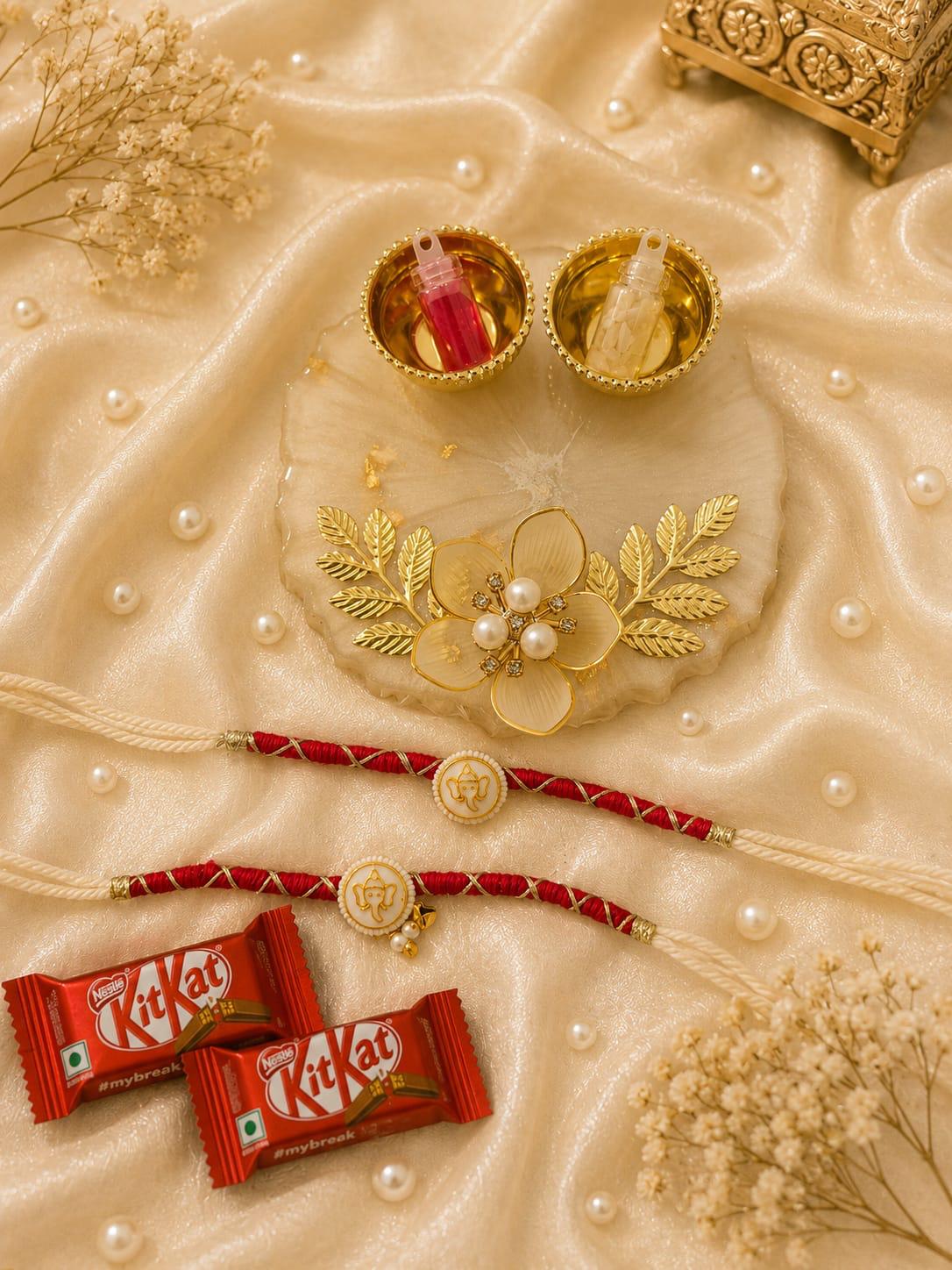Rakhi Hampers