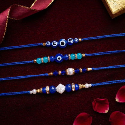Evil Eye Bhai Rakhi Collection