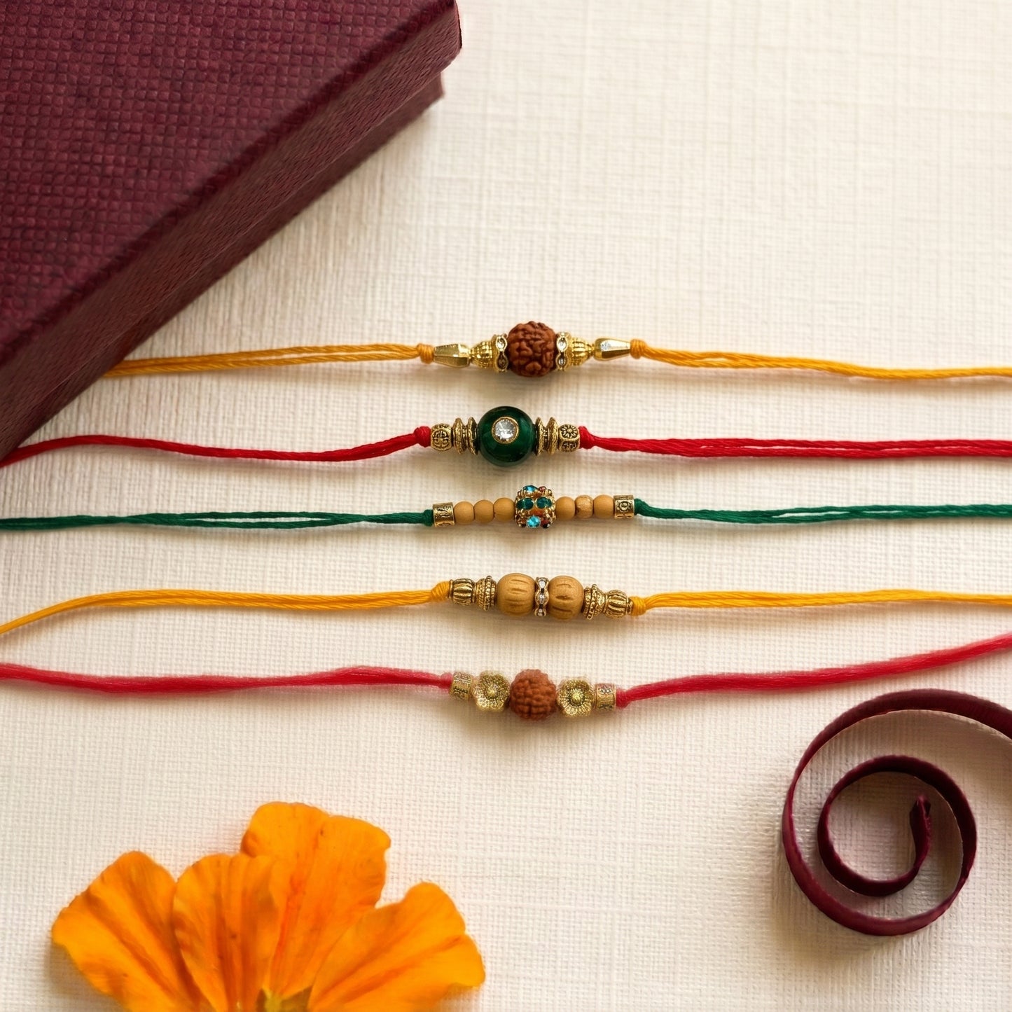 Heritage Bhai Rakhi Collection