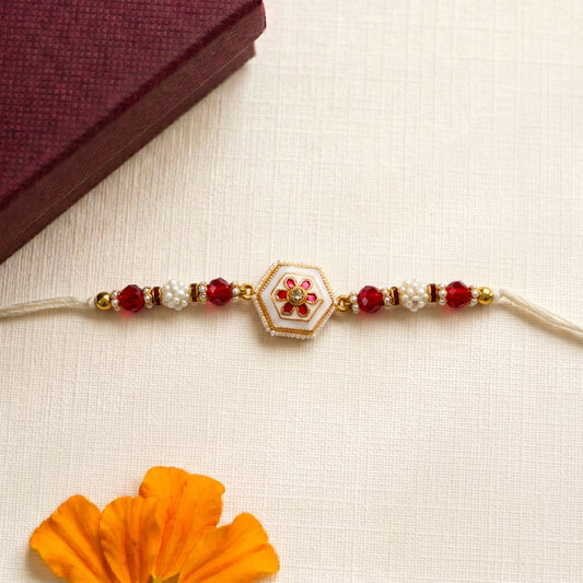 Heritage Hexa Bhai Rakhi Collection