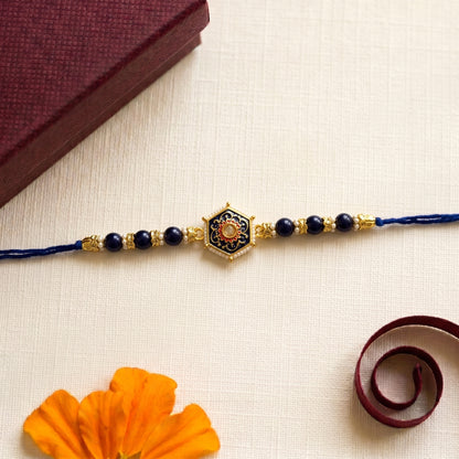 Heritage Hexa Bhai Rakhi Collection