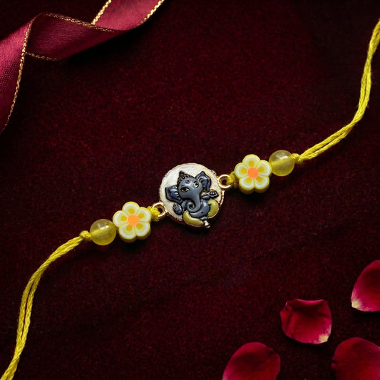 Kids Ganesha Rakhi
