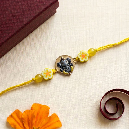 Kids Ganesha Rakhi