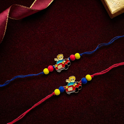 Kids Car Rakhi