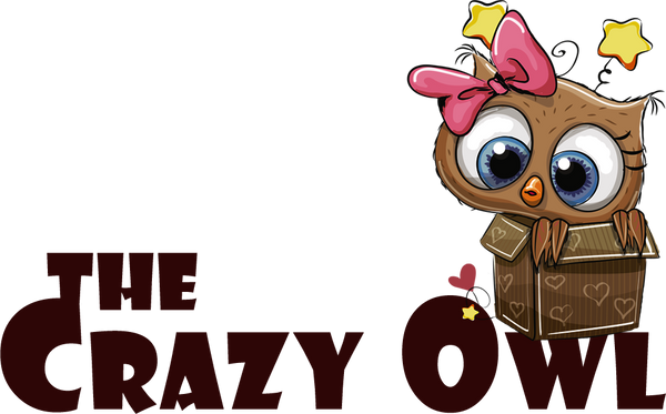 The Crazy Owl